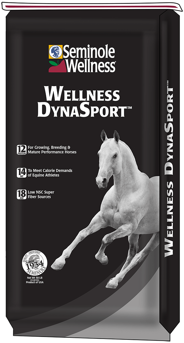 Seminole Wellness DynaSport