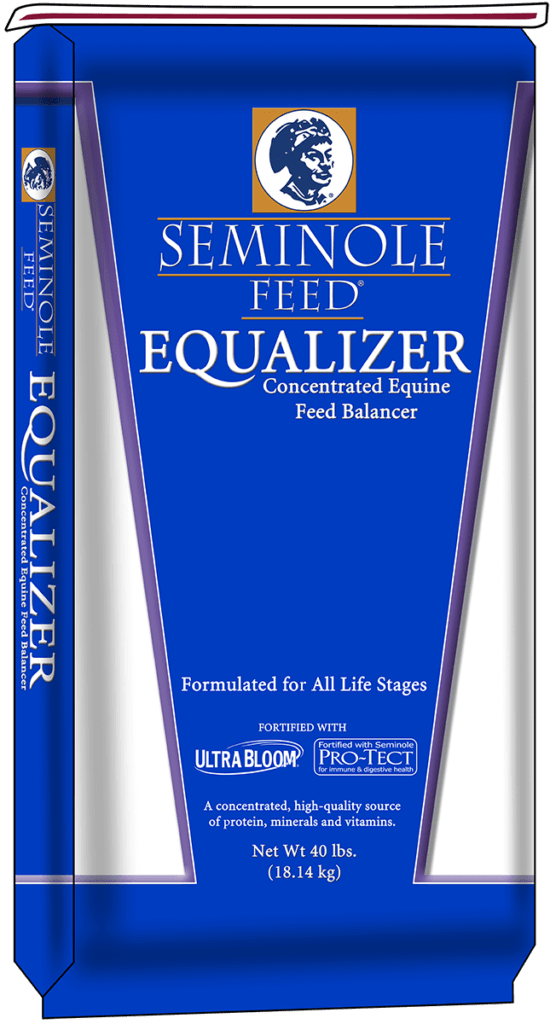 Seminole Feed Equalizer™