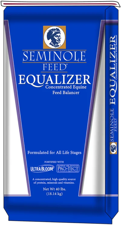 Seminole Feed Equalizer™