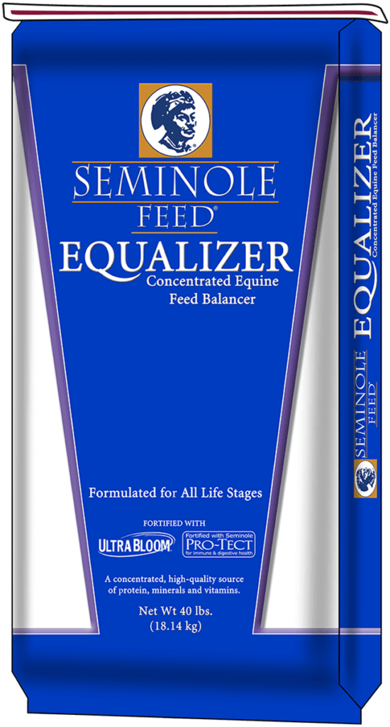 Seminole Feed Equalizer™