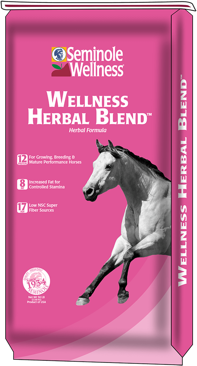 Seminole Wellness Herbal Blend™