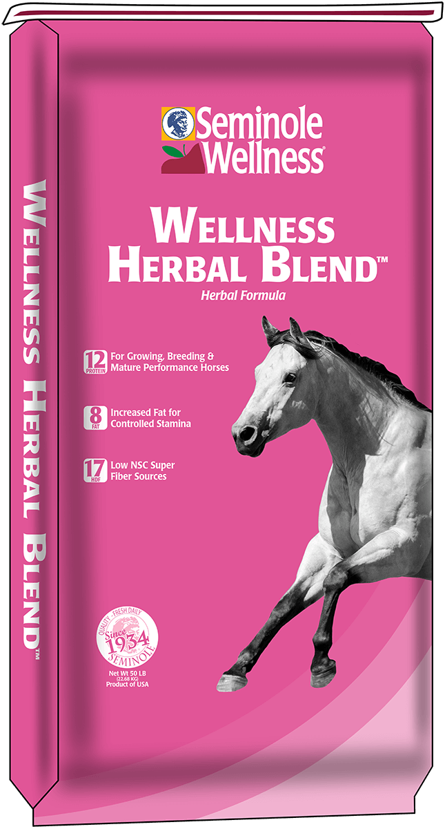 Seminole Wellness Herbal Blend™