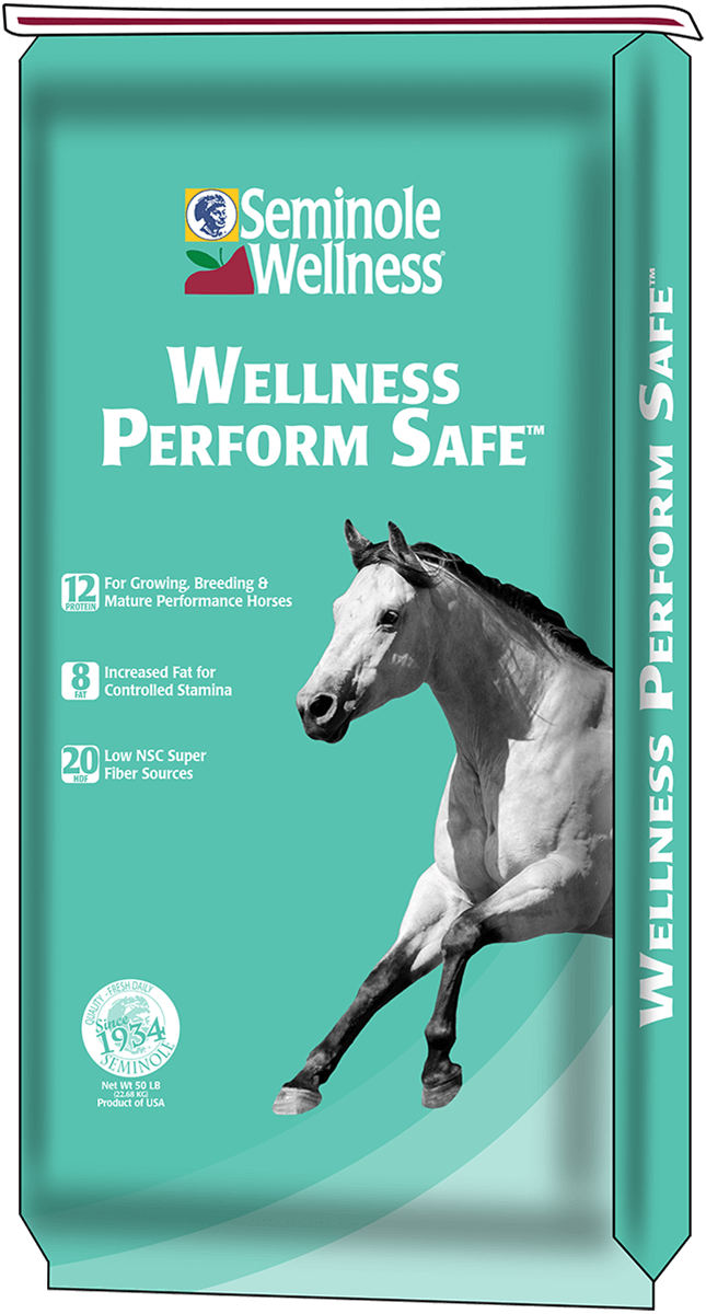 Seminole Wellness Perform Safe