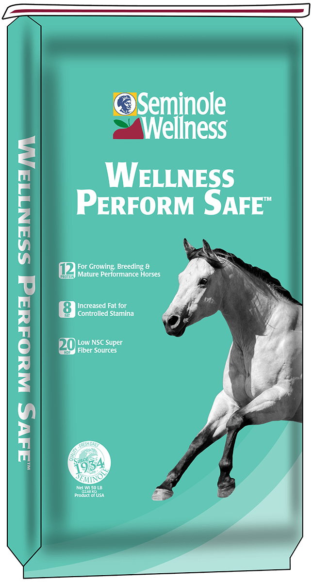 Seminole Wellness Perform Safe