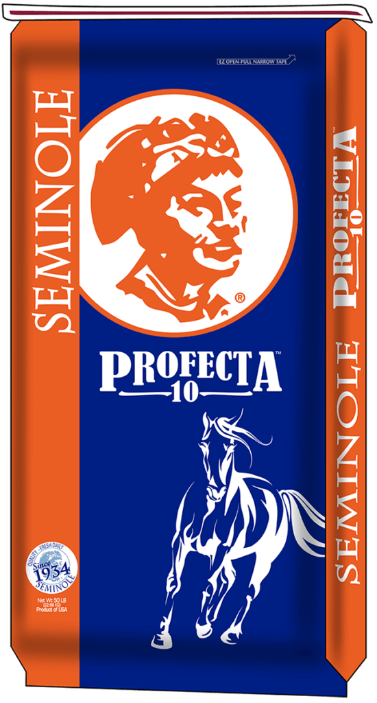 Seminole Feed Profecta 10