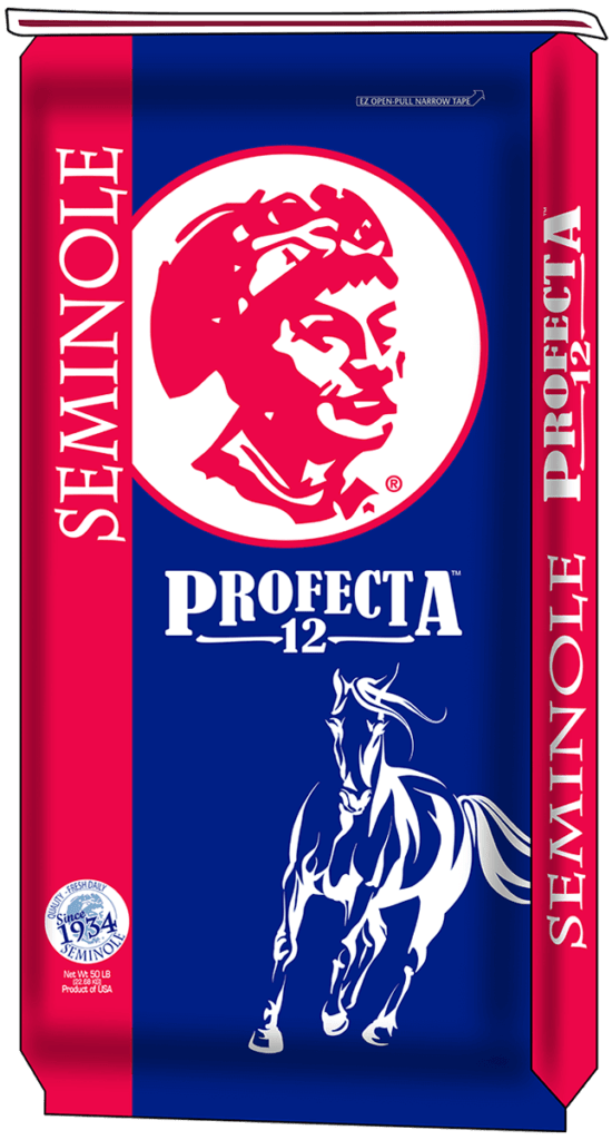 Seminole Feed Profecta 12