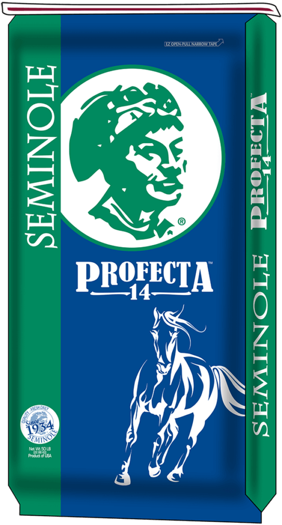 Seminole Feed Profecta 14