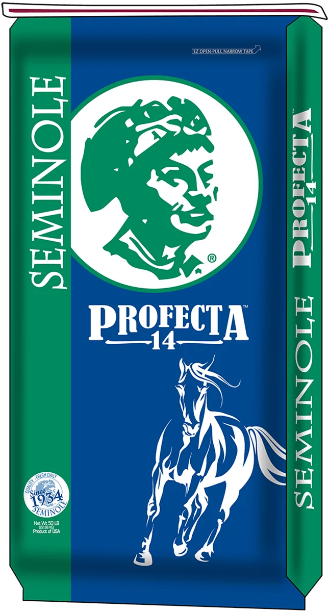 Seminole Feed Profecta 14