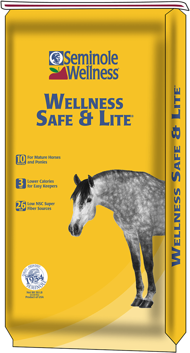 Seminole Wellness Safe & Lite®