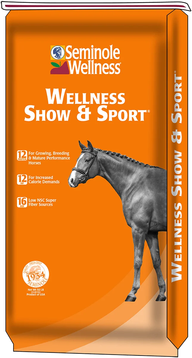 Seminole Wellness Show & Sport®