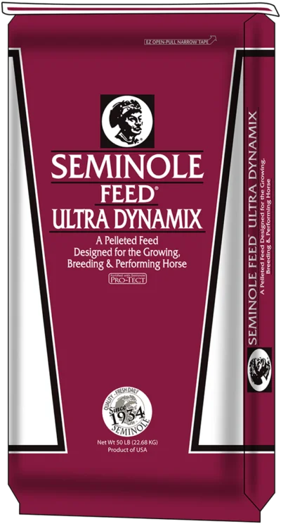 Seminole Feed Ultra Dynamix