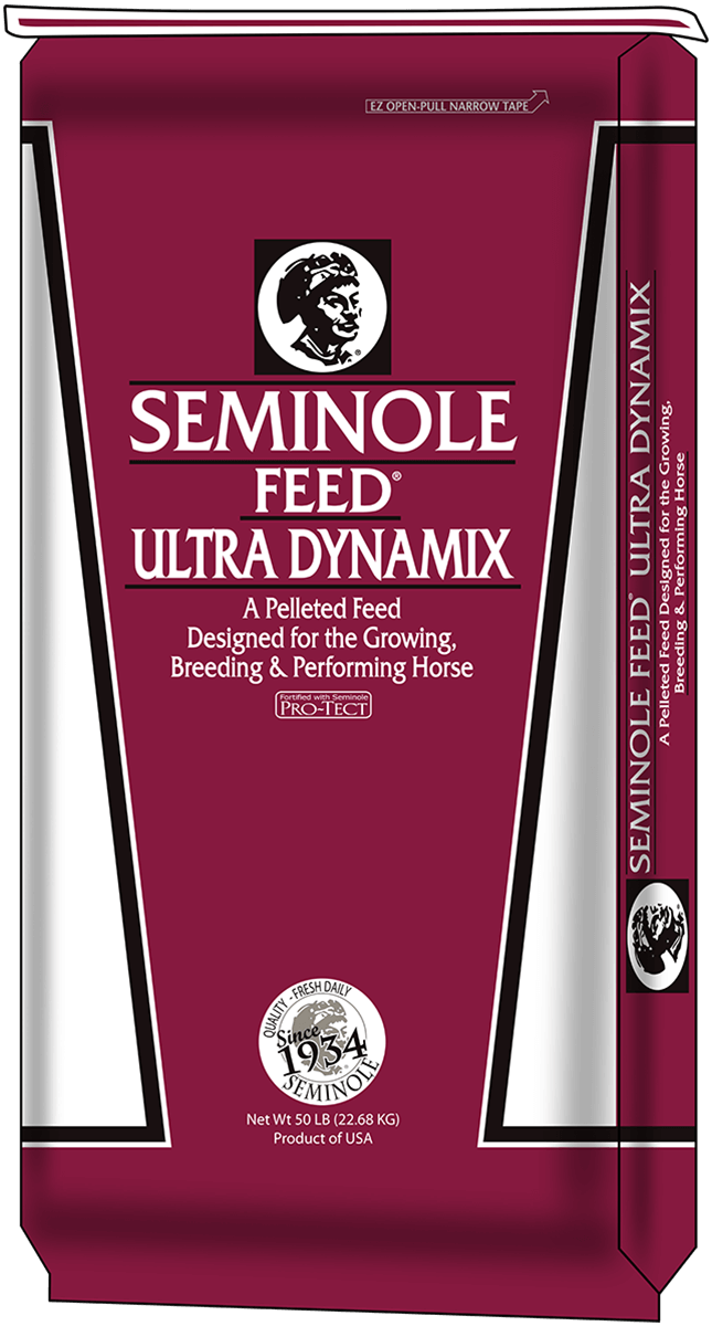 Seminole Feed Ultra Dynamix