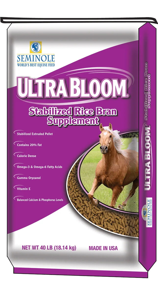 Seminole Feed UltraBloom