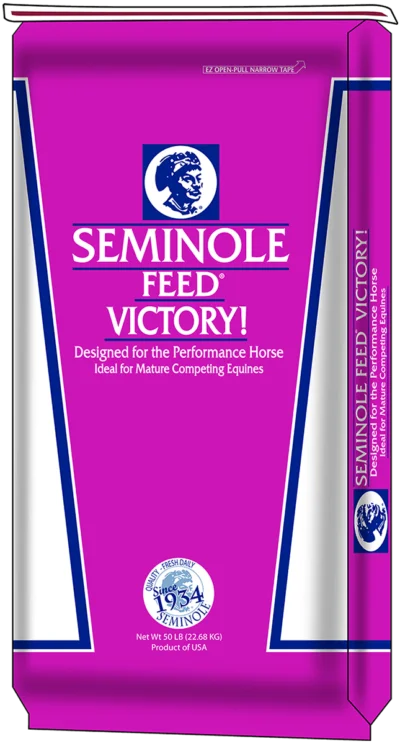 Seminole Feed Victory!™