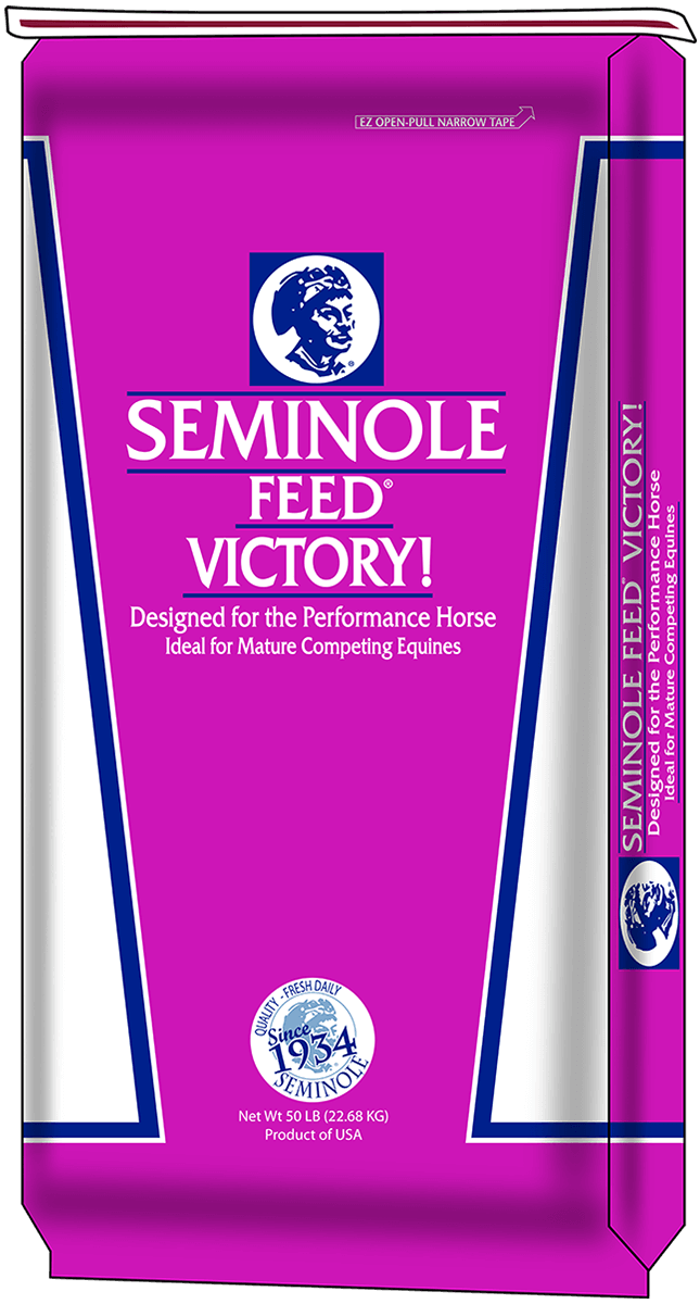 Seminole Feed Victory!™