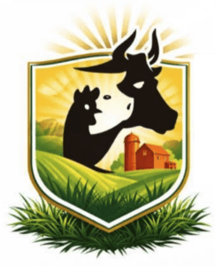 Carroll's Farm Supply logo