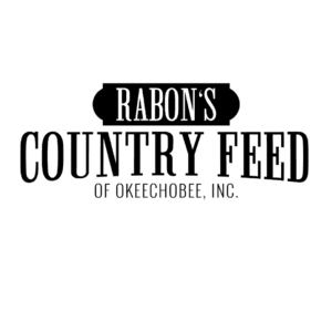 Country Feed of Okeechobee logo
