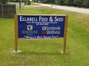 Ellabell Feed & Seed