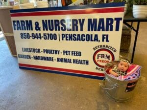 Farm and Nursery Mart