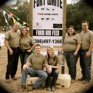 Fort White Farm & Feed