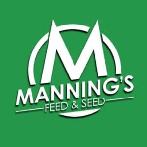 Mannings Feed & Seed