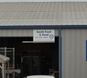 Smith Brothers Feed