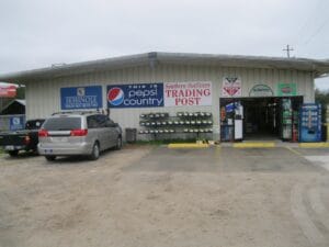 Southern Outfitters Trading Post