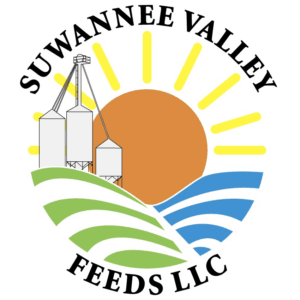 Suwannee Valley Feeds logo