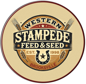 Western Seed and Feed Logo