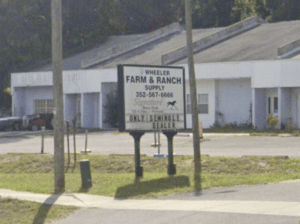 Wheeler Farm & Ranch