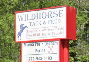 Wildhorse Tack and Feed