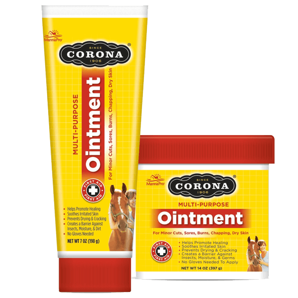 Corona Ointment - Seminole Feed