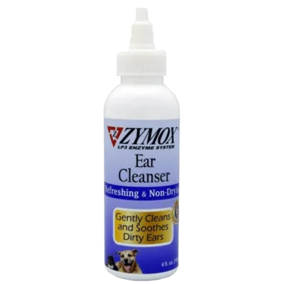 Zymox Ear Cleanser