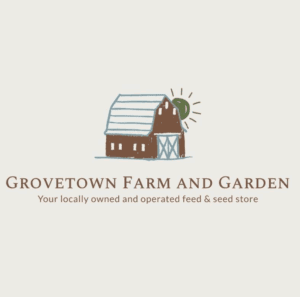 Grovetown Farm & Garden Center logo