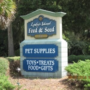 Lady Island Feed and Seed