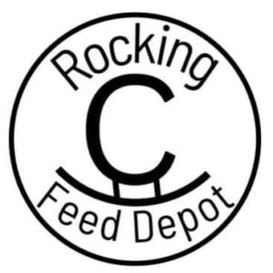 Rocking C Feed Depot