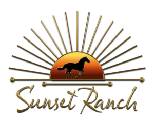 Sunset Ranch logo