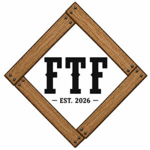 Farm to Fido Feed Logo